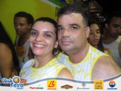 Bloco Skol Folia